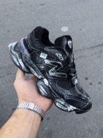 کتونی مردانه مدل نیوبالانس 9060 براش خورده طرح اشکان-کد 1730 - Image 2