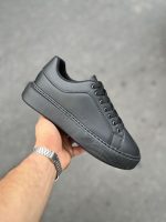 کتونی مردانه مدل ونس لژ بلند طرح رزمان-کد 1823 - Image 3